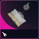 MMOJUGG ARC Raiders Riven Tides Secure Storage Keycard Details View of Item Function and Use